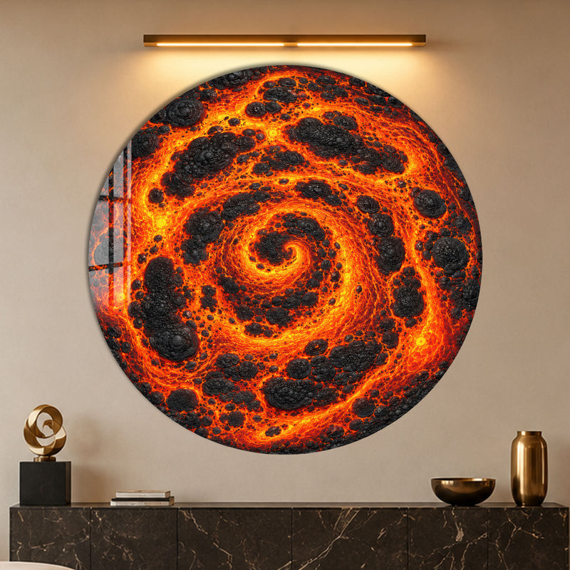 Molten Vortex lifestyle view