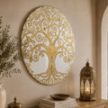 Golden Tree Of Life lifestyle view