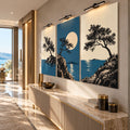 Moonlit Coast lifestyle view