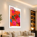 Kusama Floral Reverie lifestyle view