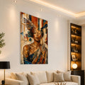 Winged Vision angled lifestyle view