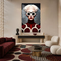 Pearl Vision lifestyle view