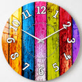 Rainbow Timber lifestyle view