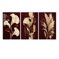 Burgundy Botanical lifestyle view