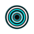 Aqua Orbit product shot on white background