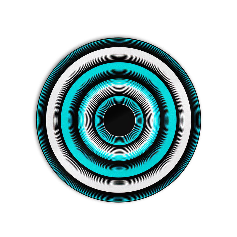 Aqua Orbit product shot on white background