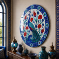 Peacock Garden lifestyle view