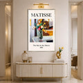 Matisse Bed In Mirror with silver frame