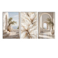 Mediterranean Serenity lifestyle view