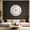 Gilded Marble Roman lifestyle view