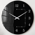 Monochrome Wave lifestyle view