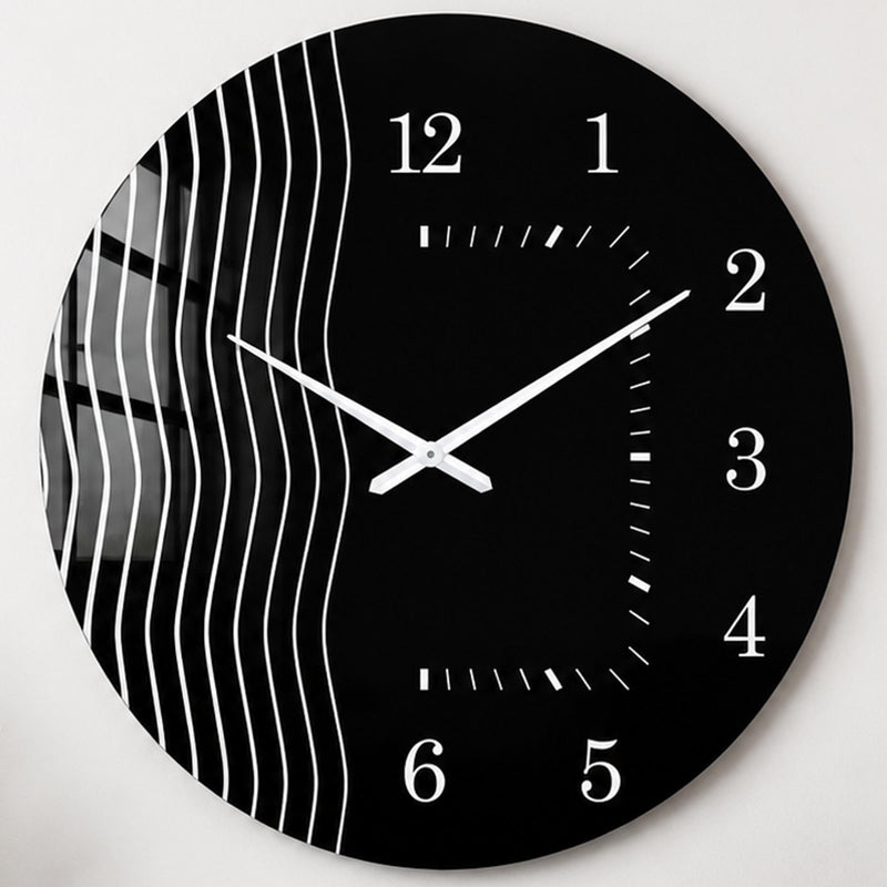 Monochrome Wave lifestyle view