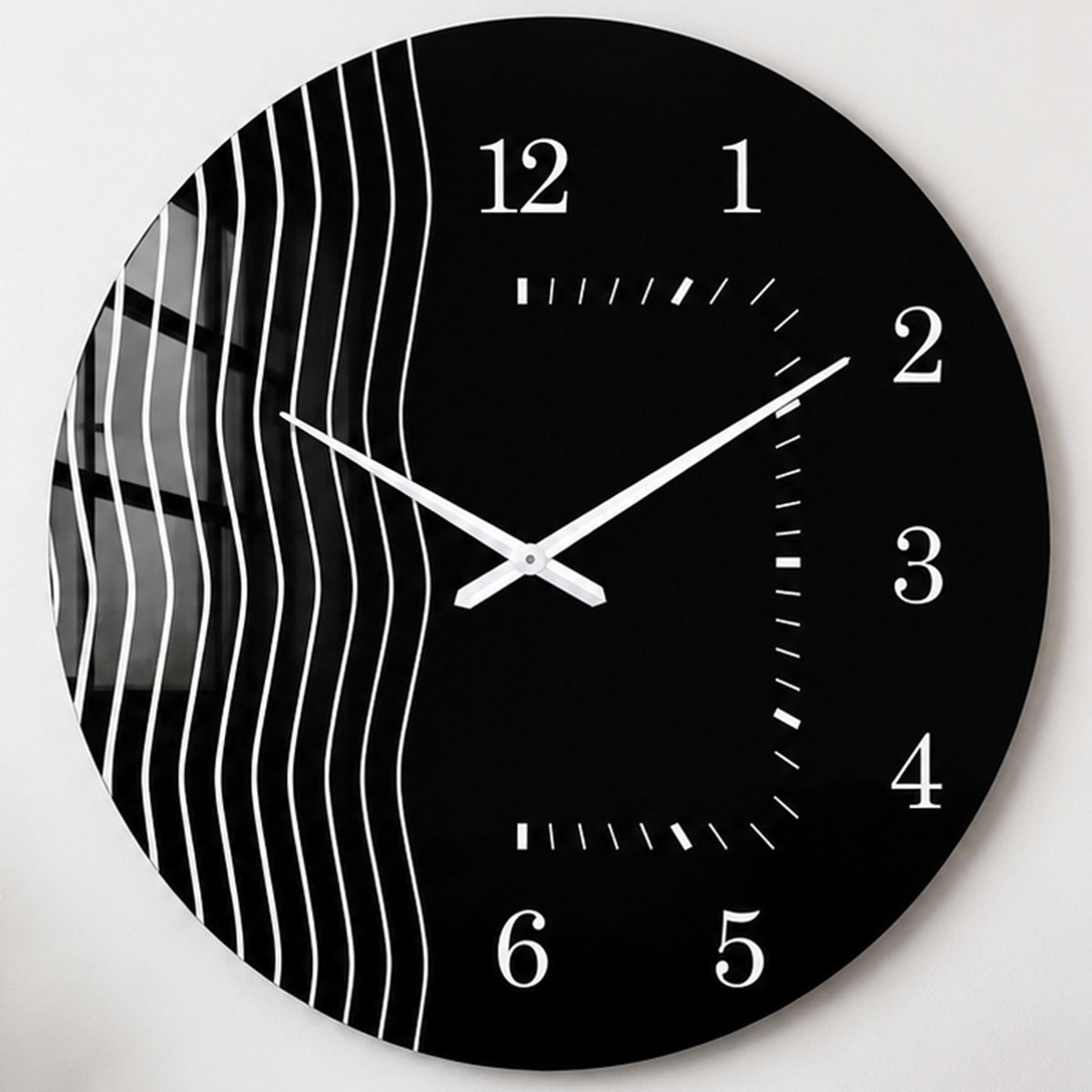 Monochrome Wave lifestyle view