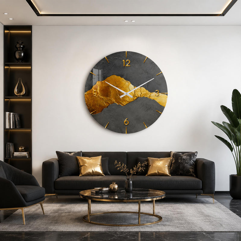 Gilded Stone lifestyle view