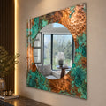 Verdigris Copper lifestyle view