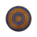 Sahara Mandala product shot on white background