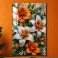 Radiant Lily Garden lifestyle view