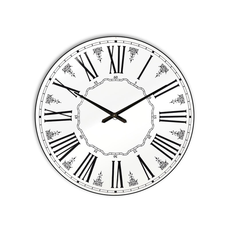 Classic Roman Numerals lifestyle view