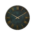 Antique Roman Numerals lifestyle view