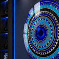 Azure Eye Mosaic lifestyle view