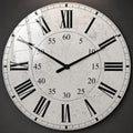 Vintage Roman Numerals lifestyle view
