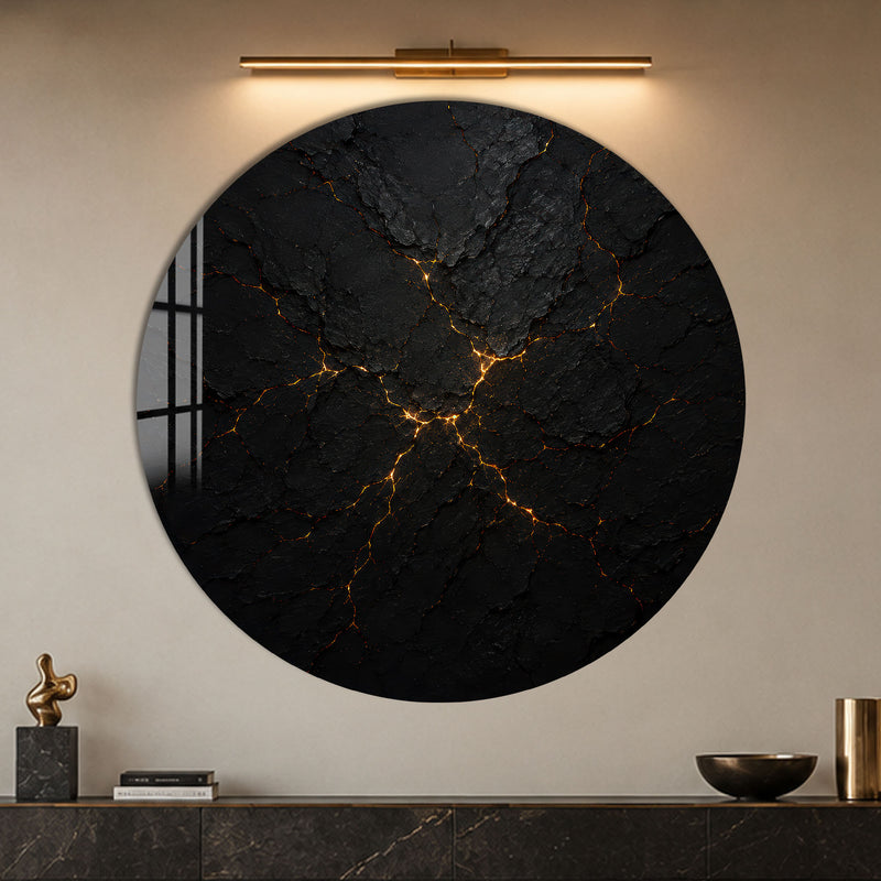 Molten Onyx lifestyle view