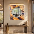 Golden Desert Dunes lifestyle view
