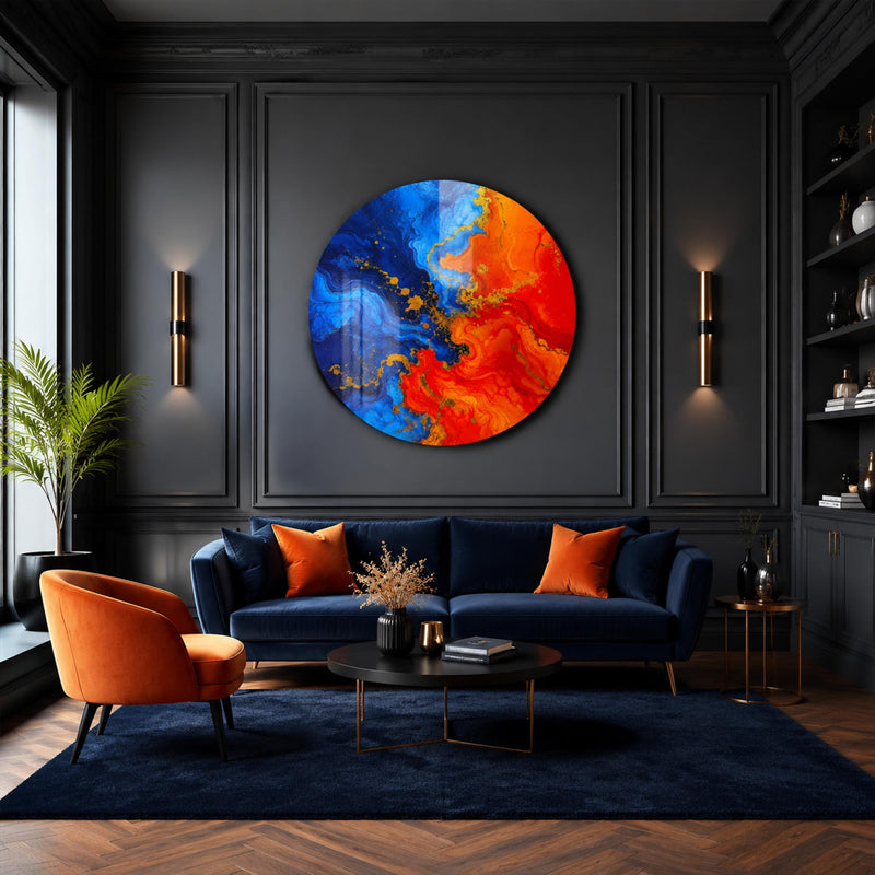 Molten Tides lifestyle view