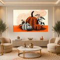 Dotted Harvest Pumpkins lifestyle view