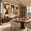 Golden Curves lifestyle view