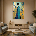 Azure Elegance lifestyle view