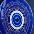 Midnight Evil Eye lifestyle view