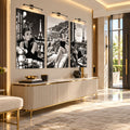 Riviera Paris Glamour lifestyle view
