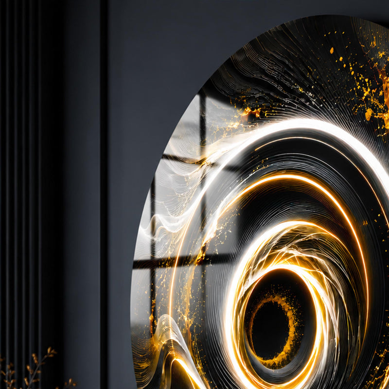 Golden Energy Vortex lifestyle view