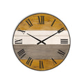 Rustic Timber Stripes lifestyle view