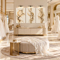 Golden Blossom lifestyle view