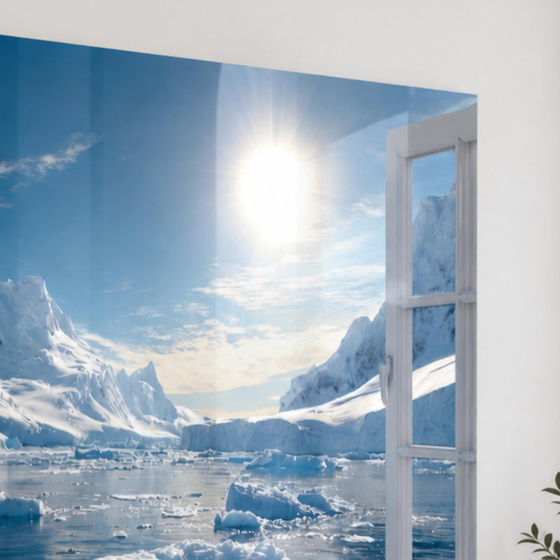 Arctic Window Vista lifestyle view