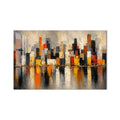 City Reflections product shot on white background