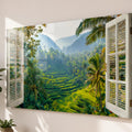 Tropical Terrace View lifestyle view