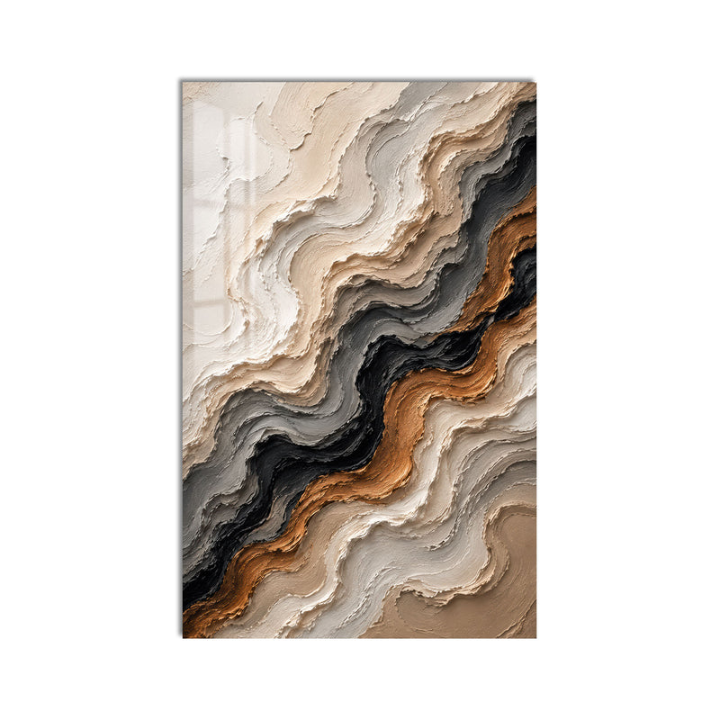 Gilded Earthflow product shot on white background