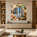 Magnolia Mosaic lifestyle view