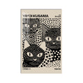 Tokyo Polka Dot Cats product shot on white background