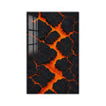 Molten Earth product shot on white background