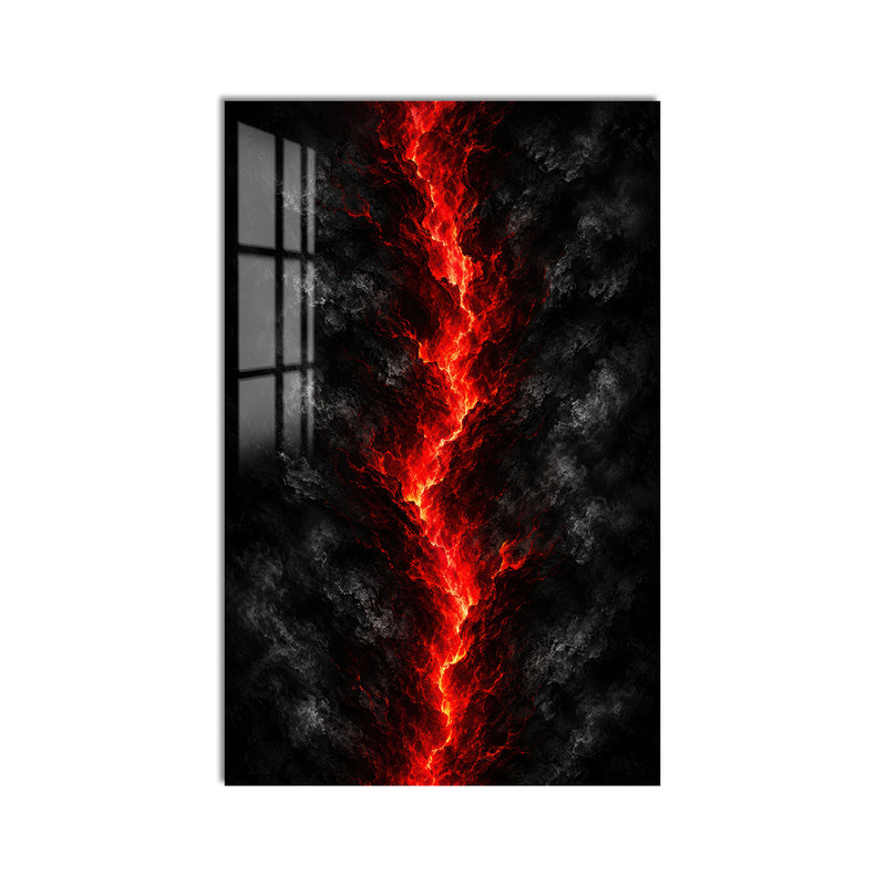 Molten Rift product shot on white background