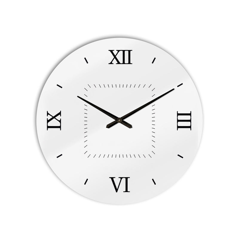 Classic Roman Numerals lifestyle view