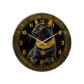 Egyptian Black Cat lifestyle view