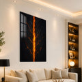 Molten Earth Rift lifestyle view