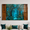 Enchanted Forest Window lifestyle view