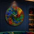 Kaleidoscope Spiral lifestyle view