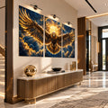 Golden Eagle lifestyle view